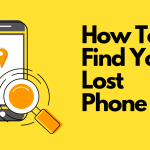 How to find lost or stolen phone through CEIR portal