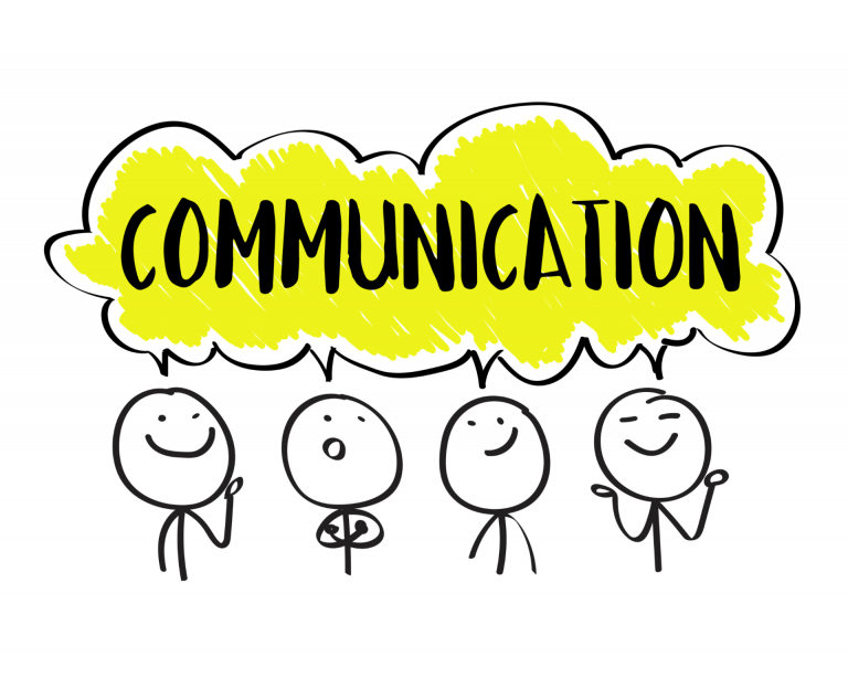 Importance of communication- family life